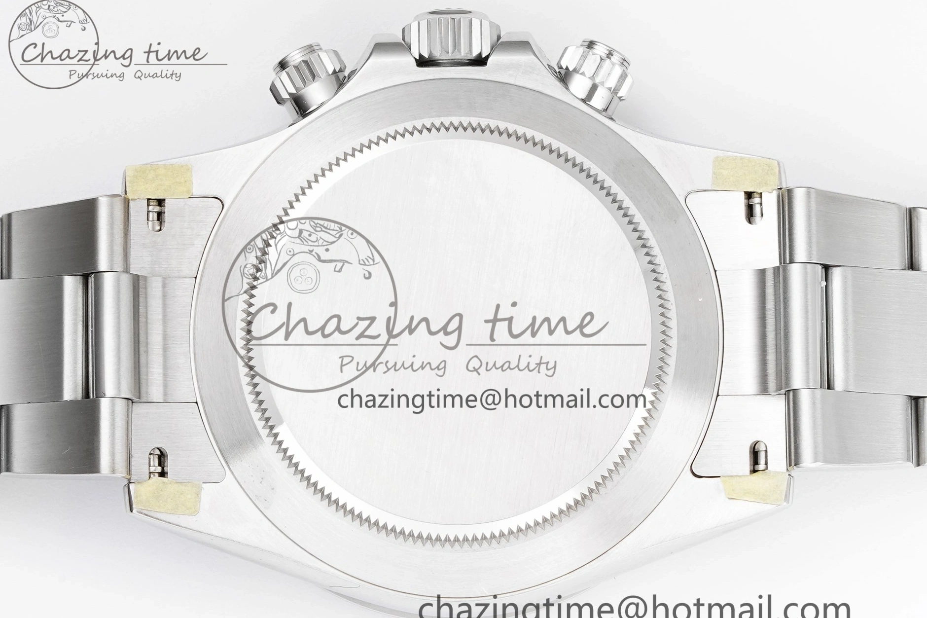 MiroTime 0406 SmoothTexture Daytona 116500 KING 1:1 Best Edition Black Dial on SS Bracelet SH 1910